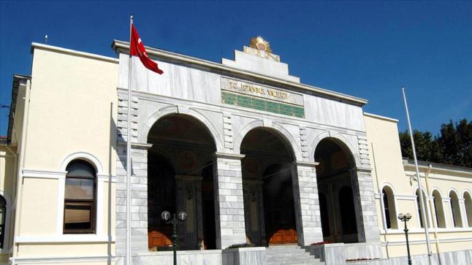 İstanbul Valiliği