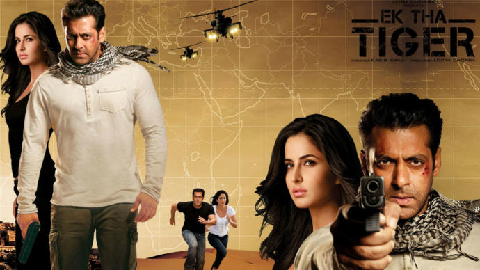 Sayısız Film İzlemiş Bir İnsanın Favorisi ve Önerisi Olan 10 Hint Filmi
