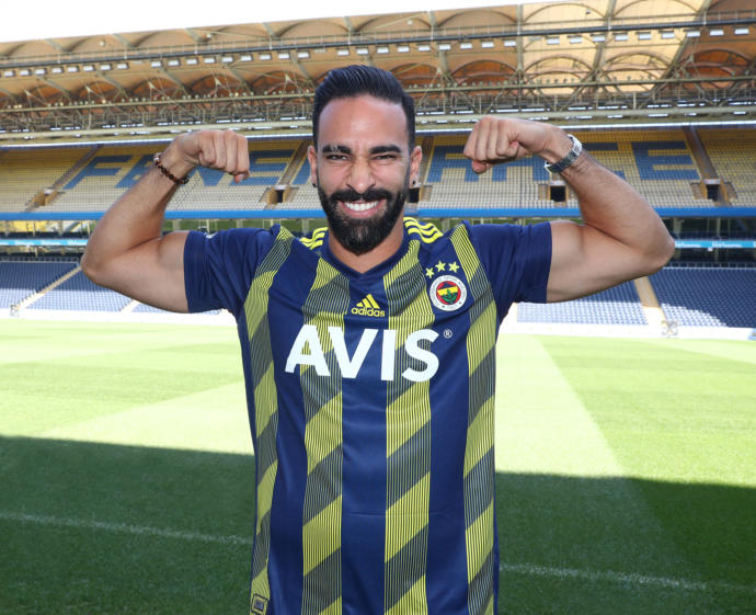 Adil Rami