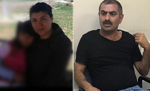 Fedai Varan Tarafından Öldürülen Emine Bulut, Eski Kocası İşsiz Kalmasın Diye Şikayetini Geri Çekmiş!