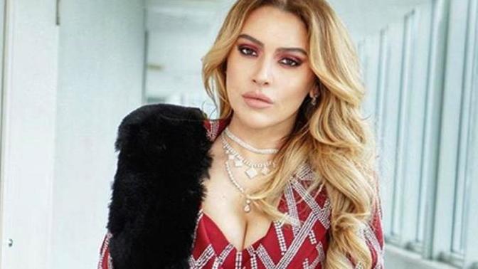 Hadise: Size Söz Hakkını Veren Kim? Benim Hayatım ve Benim Vücudum Değil mi? (Tüm Kadınlara)