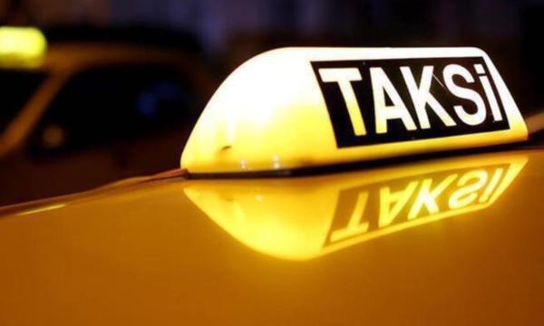 İstanbul'da Taksi ve Minibüs Ücretlerine Yüzde 25 Zam Geldi