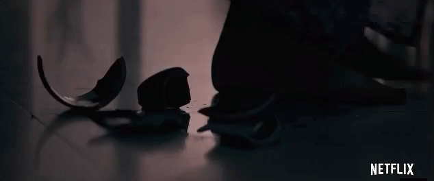 Tek Gecelik Kaçamağın Bedeli: You Get Me
