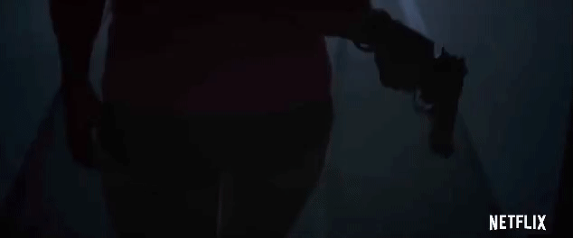 Tek Gecelik Kaçamağın Bedeli: You Get Me
