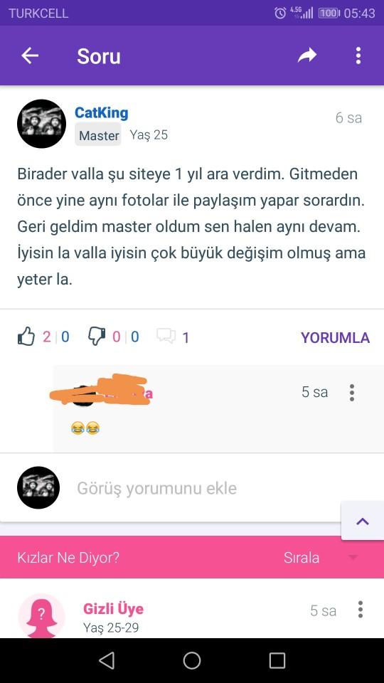 Nasılım Sorularının Değişmez Gelenekleri