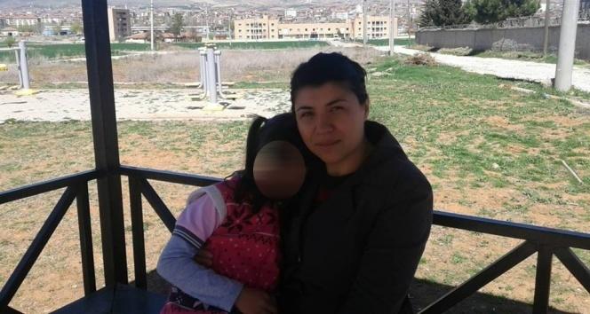 Eski Kocası Tarafından Öldürülen Emine Bulut'un Kızına Kayyum Atandı