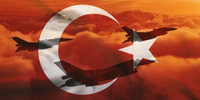 30 Ağustos’a Özel Bence: Zafer Ruhunu Diriltmek!