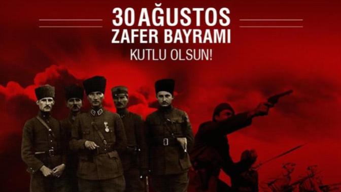 30 Ağustos’a Özel Bence: Zafer Ruhunu Diriltmek!