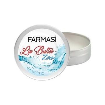 Farmasi Mini Lip Balm