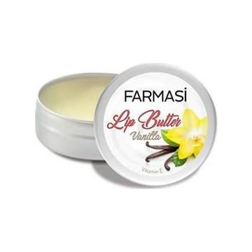 Farmasi Mini Lip Balm