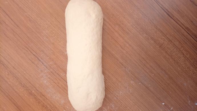 Severek Yaptığım Mantı Tarifi