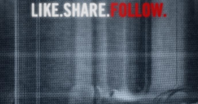Youtuber'ın Saplantılı Hayranı: Like. Share. Follow!