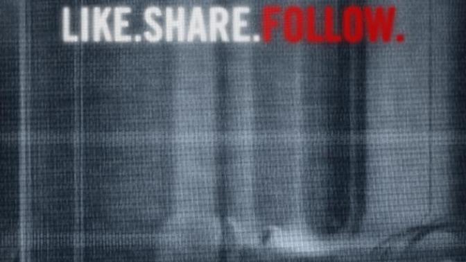 Youtuber'ın Saplantılı Hayranı: Like. Share. Follow!