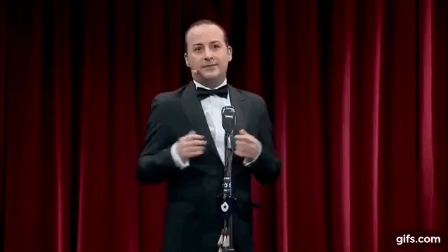 Ekranların En Sempatik İsmi: Tolga Çevik!