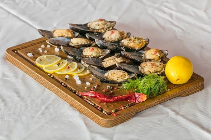 Birbirinden Lezzetli Tam 5 Sokak Lezzeti!