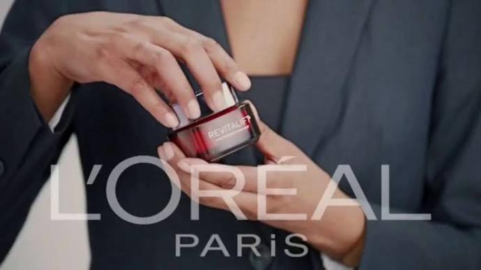 Loreal Revitalift Laser