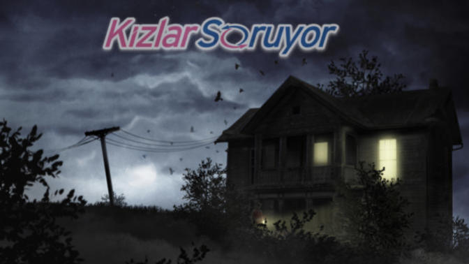 KizlarSoruyor’da Tanışan 4 Üyenin Korku Dolu Cin Çağırma Hikayesi