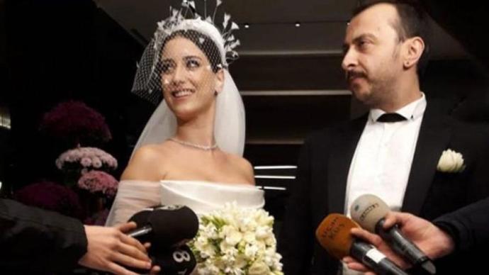İzleyenleri Hayran Bırakan Dizi Aşklarını Gerçeğe Dönüştüren Oyuncular!