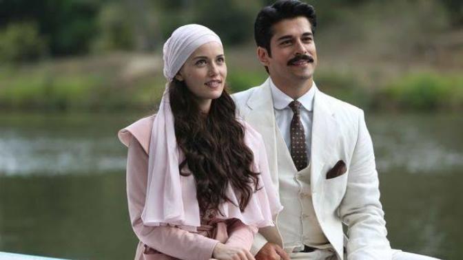 İzleyenleri Hayran Bırakan Dizi Aşklarını Gerçeğe Dönüştüren Oyuncular!