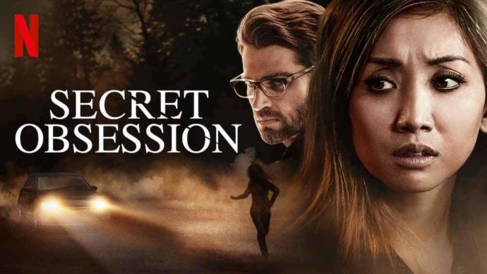 Anılarını Unutmuş Bir Kadının Saplantılı Aşkı: Secret Obsession