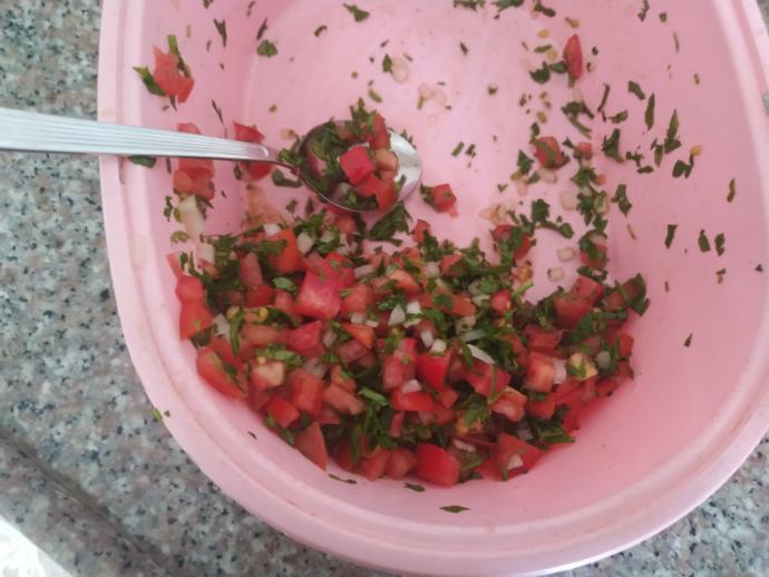 Mersin Denilince İlk Akla Gelen Yemek: Tavuk Tantuni Tarifi