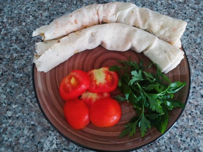 Mersin Denilince İlk Akla Gelen Yemek: Tavuk Tantuni Tarifi
