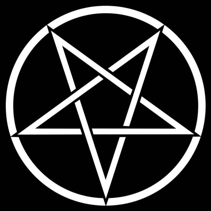 Pentagram insanlık tarihi kadar eskidir.
