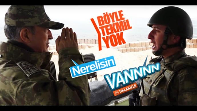 Askerliği Bedelli Olarak Yapmayan Her Erkeğin, Askerde Karşılaştığı 20 Durum