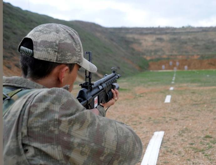 Askerliği Bedelli Olarak Yapmayan Her Erkeğin, Askerde Karşılaştığı 20 Durum