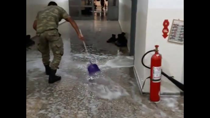 Askerliği Bedelli Olarak Yapmayan Her Erkeğin, Askerde Karşılaştığı 20 Durum