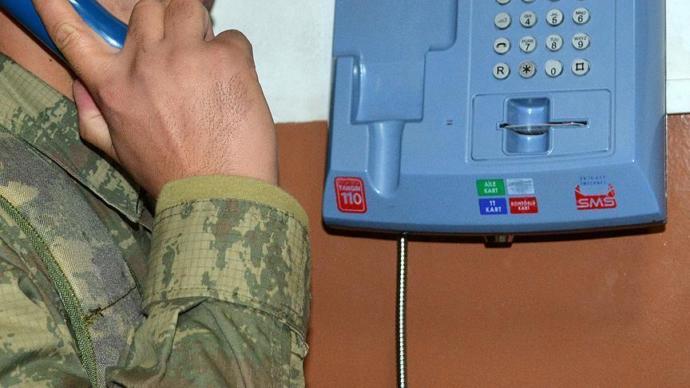 Askerliği Bedelli Olarak Yapmayan Her Erkeğin, Askerde Karşılaştığı 20 Durum