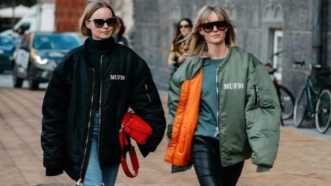 Çuval Giyseler Yakışıyor: Oversize Modasına Gönül Vermiş 7 Moda Canavarı!