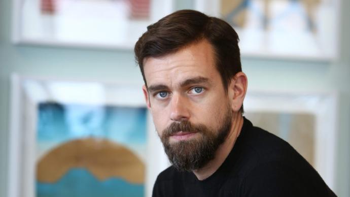 Twitter'ın CEO'su Jack Dorsey'in Twitter Hesabı Hacklendi