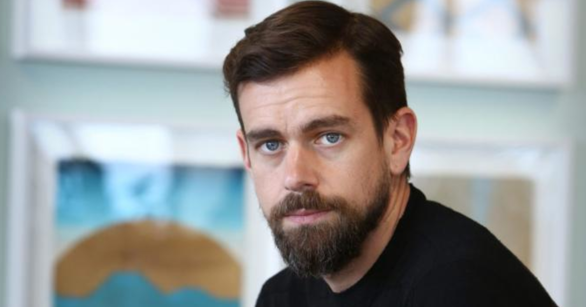 Twitter�ın CEO�su Jack Dorsey�in Twitter Hesabı Hacklendi KizlarSoruyor