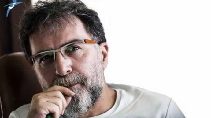 Diyanet'in Atatürksüz Cuma Hutbesine En Sert Tepki Bugünkü Yazısında Ahmet Hakan'dan Geldi: 'Tarihle Dalga Geçmektir.'