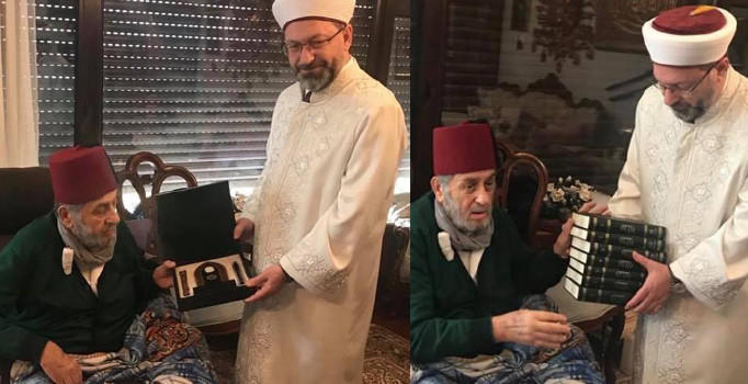 Diyanet'in Atatürksüz Cuma Hutbesine En Sert Tepki Bugünkü Yazısında Ahmet Hakan'dan Geldi: 'Tarihle Dalga Geçmektir.'