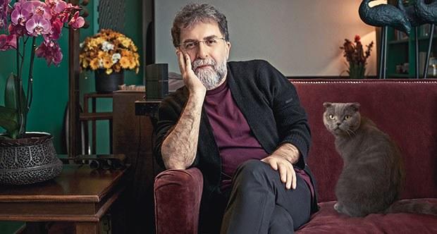 Diyanet'in Atatürksüz Cuma Hutbesine En Sert Tepki Bugünkü Yazısında Ahmet Hakan'dan Geldi: 'Tarihle Dalga Geçmektir.'