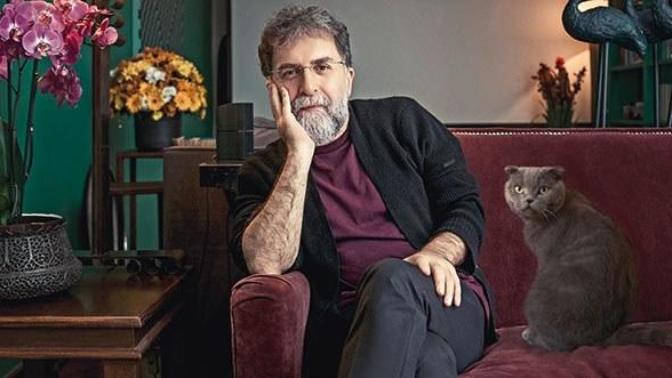 Diyanet'in Atatürksüz Cuma Hutbesine En Sert Tepki Bugünkü Yazısında Ahmet Hakan'dan Geldi: 'Tarihle Dalga Geçmektir.'