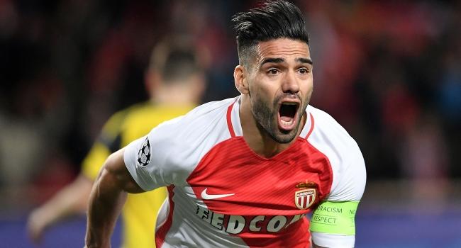 Radamel Falcao