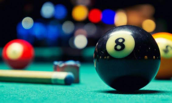 Bilardo masası