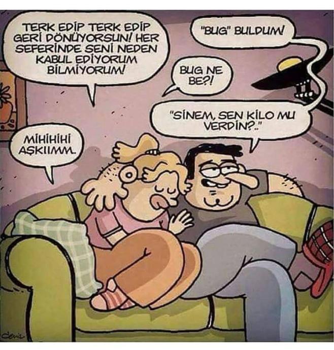 Kızların Yalan Olduğunu Bildiği Halde, Gerçekmiş Gibi İnandığı 10 Söz
