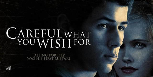Hiçbir Şey Göründüğü Gibi Değildir: Careful What You Wish For