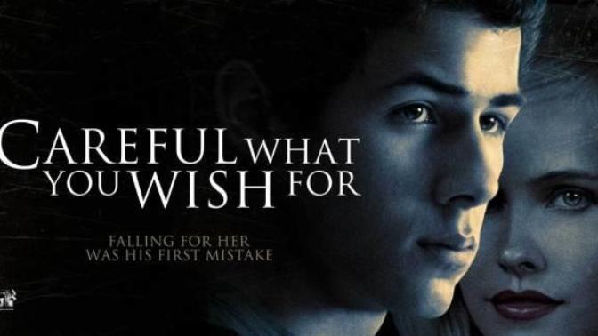 Hiçbir Şey Göründüğü Gibi Değildir: Careful What You Wish For