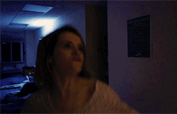 Saplantılı Aşık: Unsane