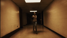 Saplantılı Aşık: Unsane