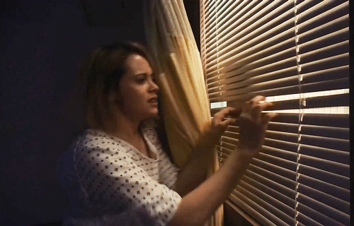 Saplantılı Aşık: Unsane