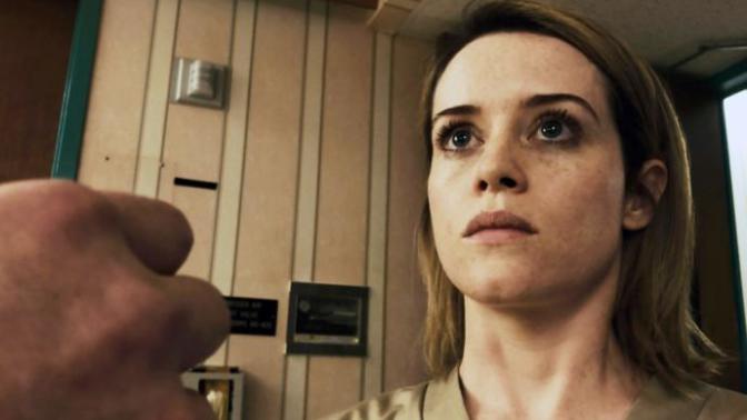 Saplantılı Aşık: Unsane