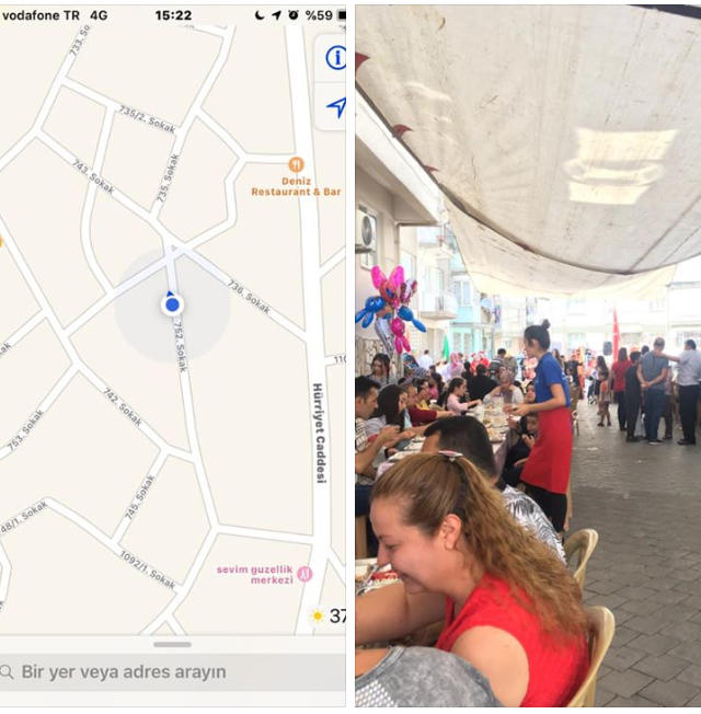 Görüp Görebileceğiniz En İlginç Grup: Mevlit Bulma Grubu