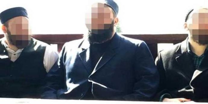 Yatılı Kuran Kursunda Öğrencilere Cinsel İstismarda Bulunan Eğitmenler Tutuklandı
