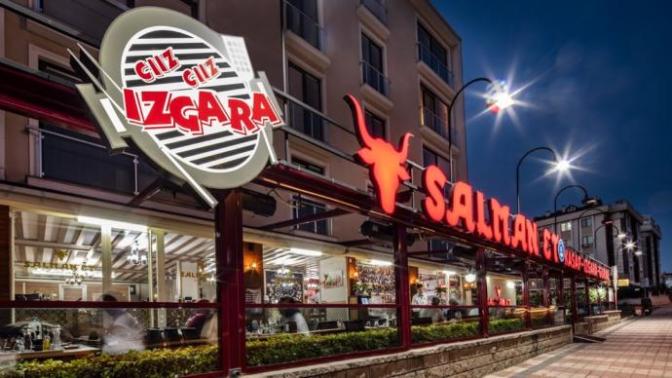 Sabiha Gökçen Havalimanı'na Gidenlerin Uğrayacağı En İdeal Kebapçı ve Tadım Notlarım